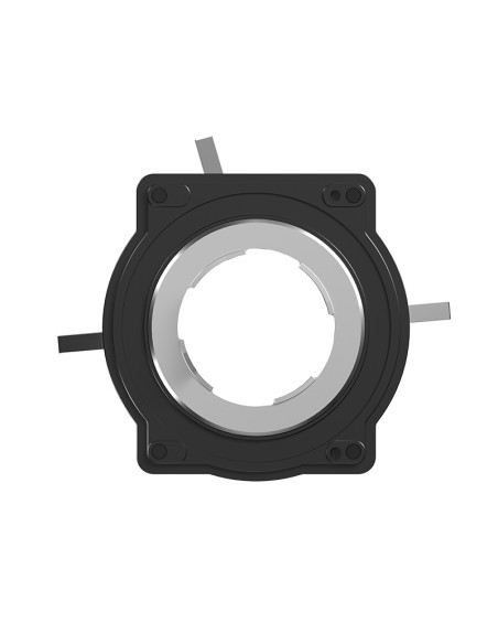 Thypoch Adaptador Positive Lock Montura M para cámaras Arri