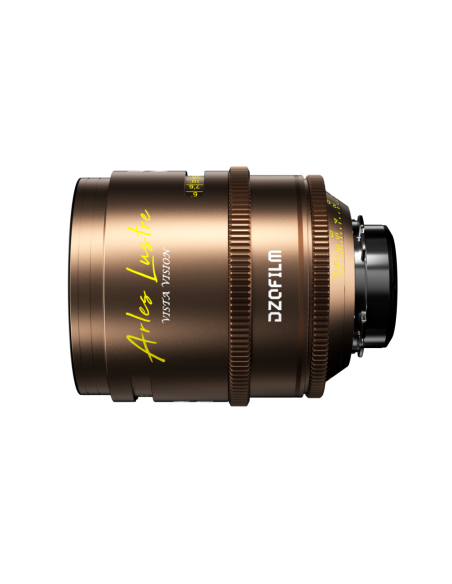 Objetivo DZOFILM Arles Lustre 35mm Montura PL