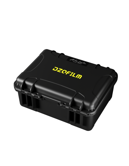 Kit de objetivos DZOFILM Arles Lustre |  25/35/50/75mm