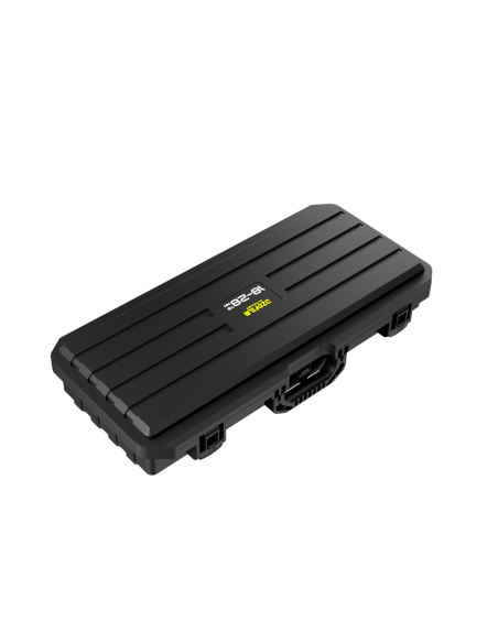 Objetivo DZOFILM X-TRACT 18-28mm | 0/360º | One R Unit