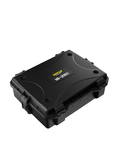 Objetivo DZOFILM Xtract 18-28mm |0/90/360º| One...