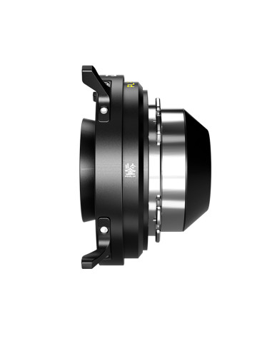 Expansor 1.6x DZOFILM para convertir lentes PL...