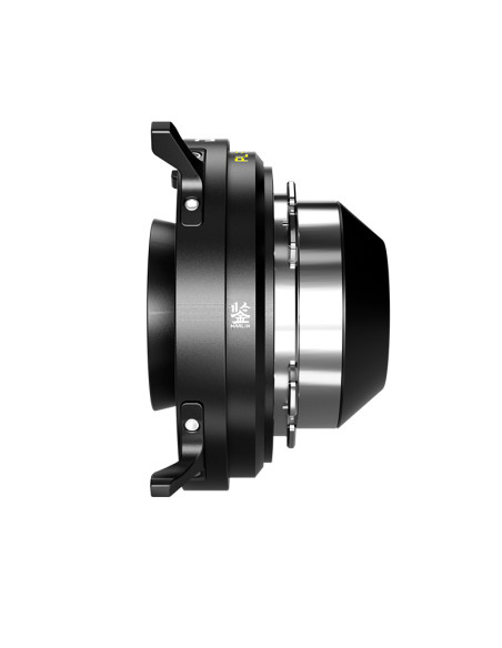 Expansor 1.6x DZOFILM para convertir lentes PL a cámaras PL