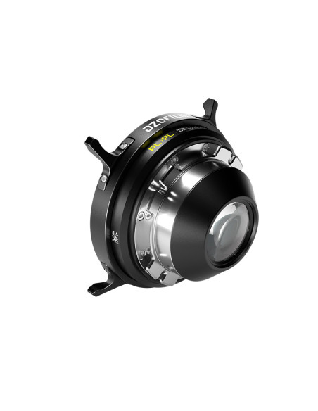 Expansor 1.6x DZOFILM para convertir lentes PL a cámaras PL