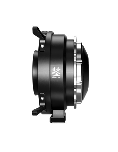 Expansor 1.6x DZOFILM para convertir lentes PL...