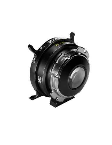 Expansor 1.6x DZOFILM para convertir lentes PL...