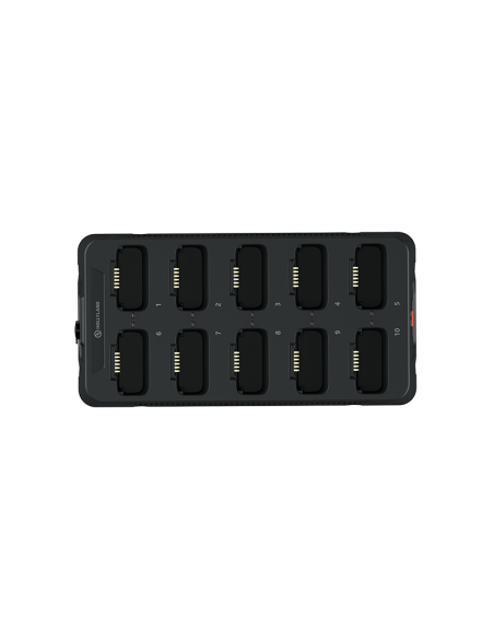 Hollyland Solidcom H1- BPK01 Puerto de Carga