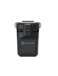 Hollyland Solidcom H1 - BPK01 Beltpack 2
