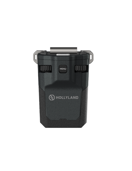 Hollyland Solidcom H1 - BPK01 Beltpack
