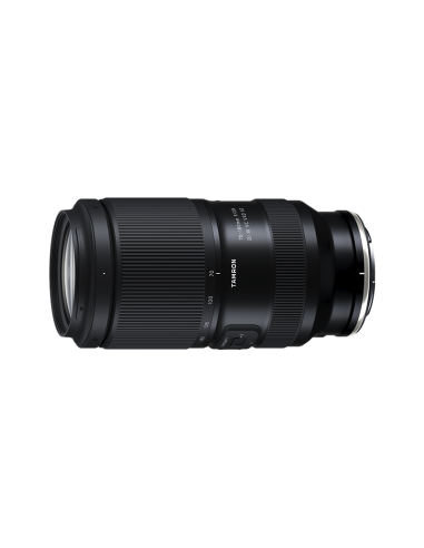 Objetivo Tamron 70-180 mm F/2.8 Di III VC VXD...
