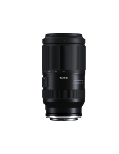 Objetivo Tamron 70-180 mm F/2.8 Di III VC VXD G2 Nikon Z