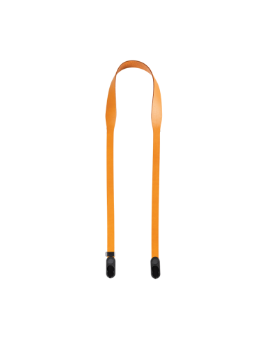 Form Leather Camera Strap