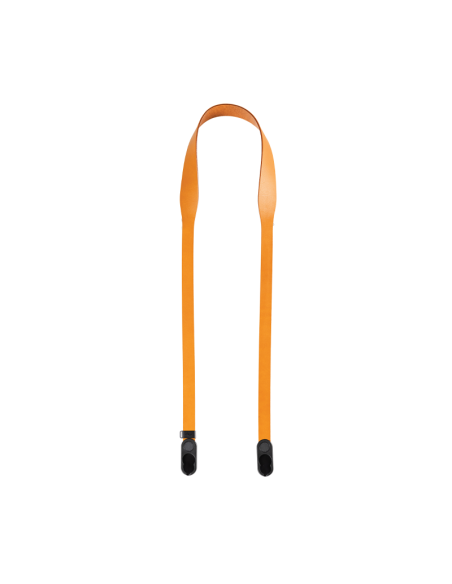 Form Leather Camera Strap