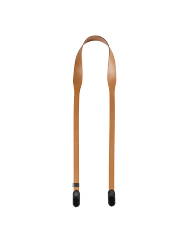 Form Leather Camera Strap