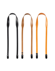 Form Leather Camera Strap