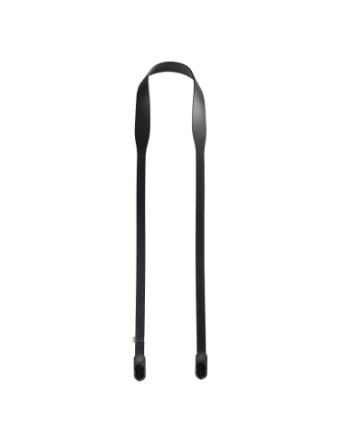 Form Leather Camera Strap