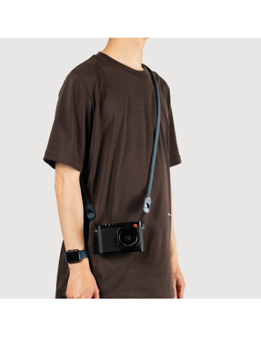 Form Rope Camera Strap