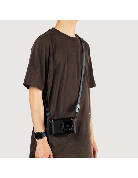 Form Rope Camera Strap