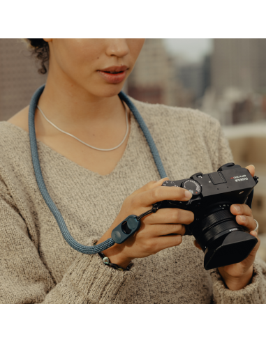 Form Rope Camera Strap