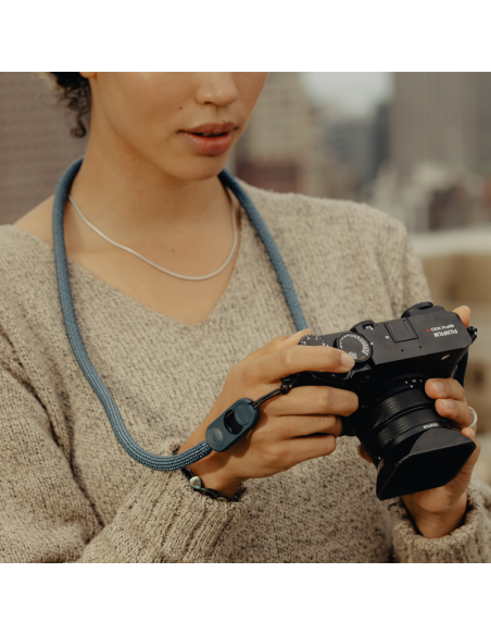 Form Rope Camera Strap