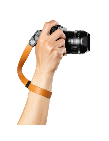 Cuff Leather