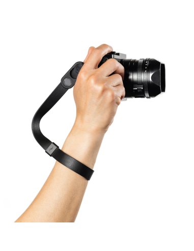 Cuff Leather
