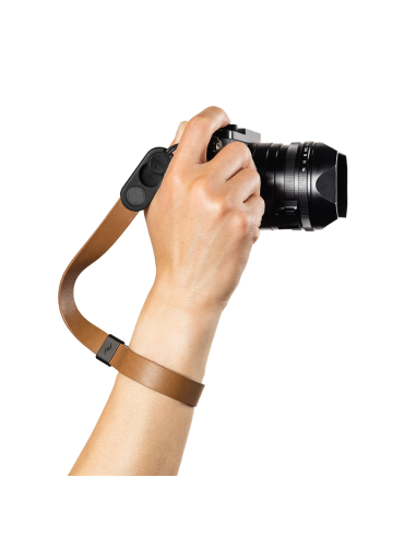 Cuff Leather