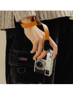 Peak Design Cuff Leather | Correa Cuero Cámara 2