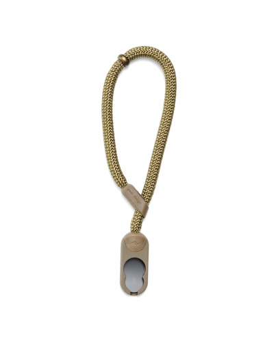 Cuff Rope