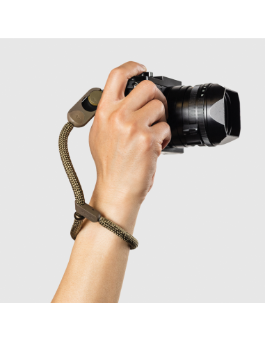 Peak Design Cuff Rope | Correa Muñeca Cámara