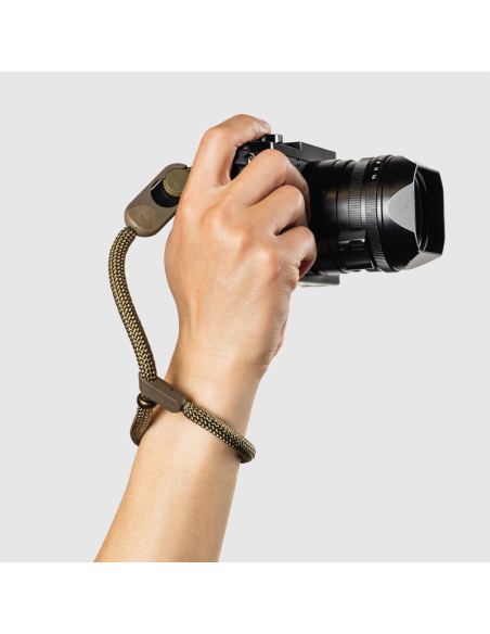 Peak Design Cuff Rope | Correa Muñeca Cámara
