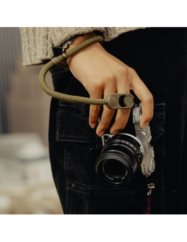 Peak Design Cuff Rope | Correa Muñeca Cámara