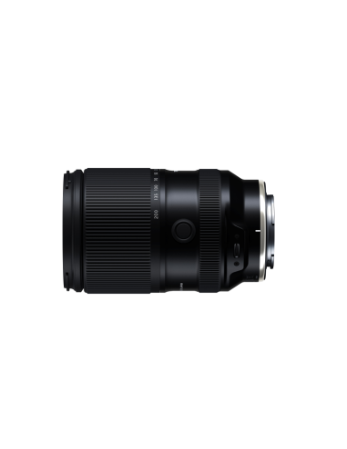 Tamron 25-200mm F/2.8-5.6 Di III VC VXD G2 SONY E