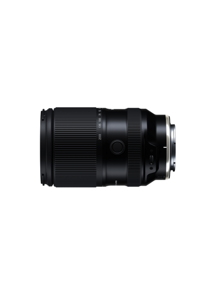 Tamron 25-200mm F/2.8-5.6 Di III VC VXD G2 SONY E