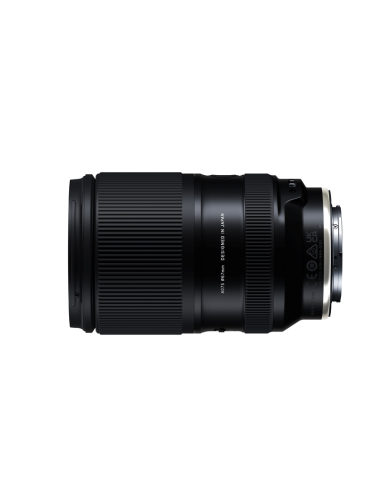 Tamron 25-200mm F/2.8-5.6 Di III VC VXD G2 SONY E