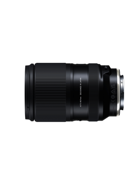 Tamron 25-200mm F/2.8-5.6 Di III VC VXD G2 SONY E