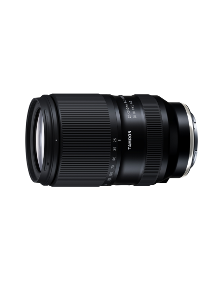 Tamron 25-200mm F/2.8-5.6 Di III VC VXD G2 SONY E