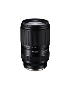 Tamron 25-200mm F/2.8-5.6 Di III VC VXD G2 SONY E