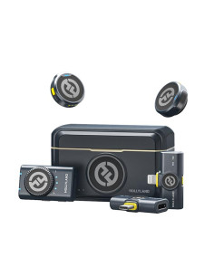 Hollyland LARK M2 DUO (Combo) -OUTLET