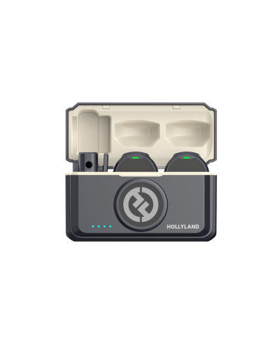 Hollyland LARK M2 DUO (Combo) -OUTLET