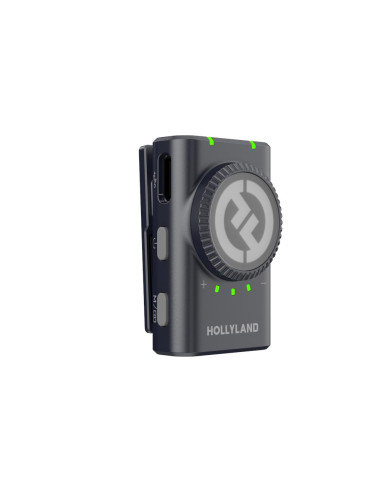 Hollyland LARK M2 DUO (Combo) -OUTLET