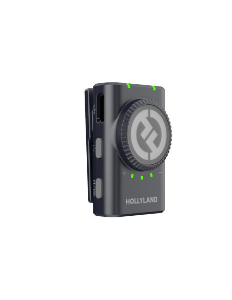 Hollyland LARK M2 DUO (Combo) -OUTLET