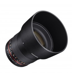 Samyang 85mm F1.4 AS IF UMC Sony E 2