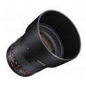 Samyang 85mm F1.4 AS IF UMC Sony E