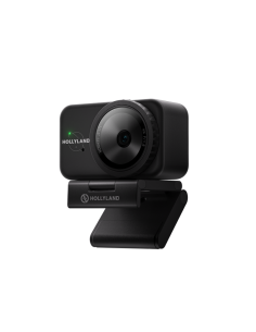 Hollyland Lyra 4K UHD Webcam 2