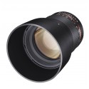 Samyang 85mm F1.4 AS IF UMC Sony E