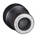 Samyang 85mm F1.4 AS IF UMC Sony E