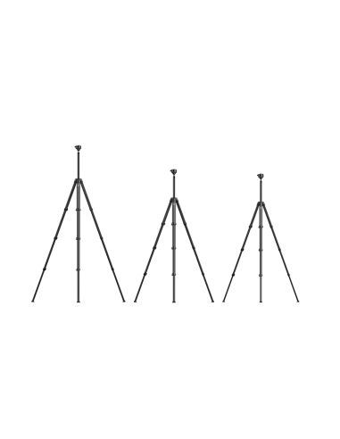 Peak Design Pro Lite Tripod | Trípode para cámara