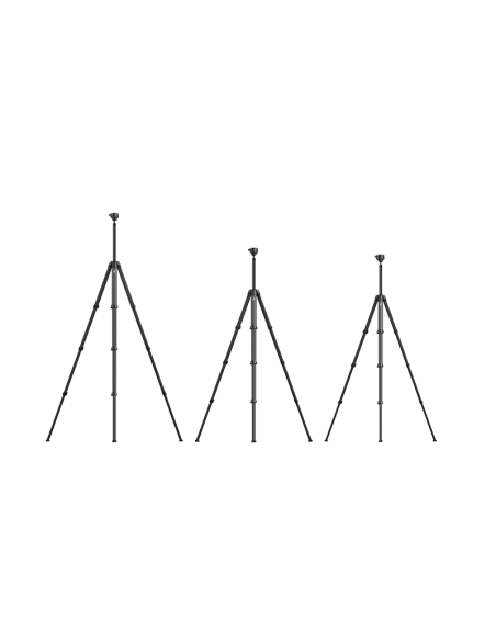 Peak Design Pro Tall Tripod | Tripode para cámara