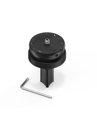 PRO TRIPOD LEVELING BASE